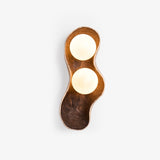 Dualis Rootlight Wandlamp
