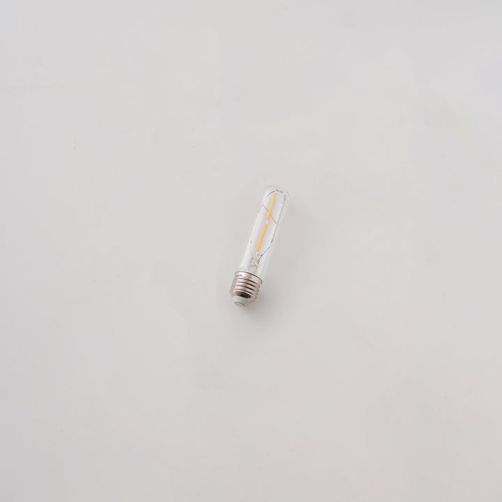 Tubular LED Filament E14/E27 Bulb - Vakkerlight