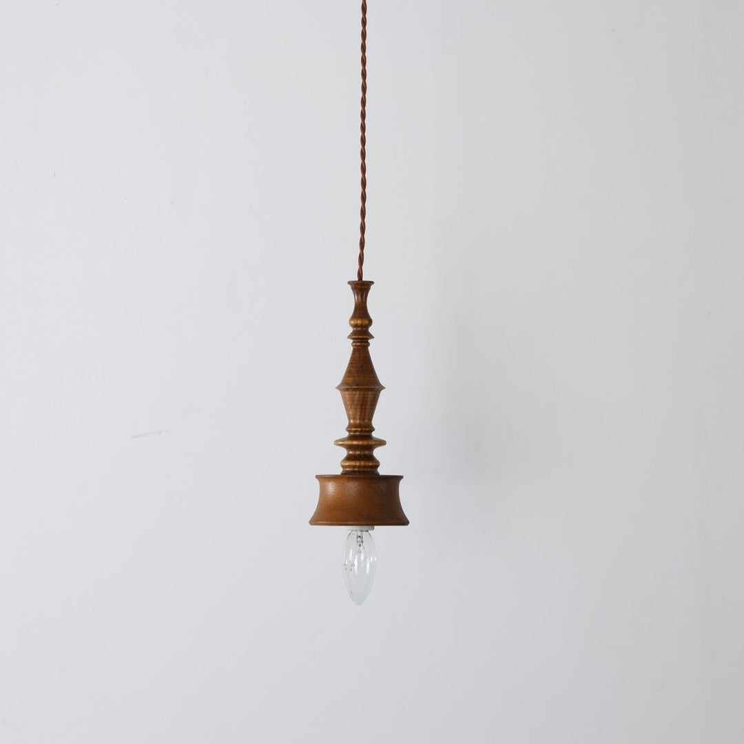 Sumally Pendant Lamp - Vakkerlight