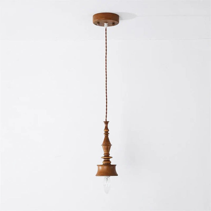 Sumally Pendant Lamp - Vakkerlight