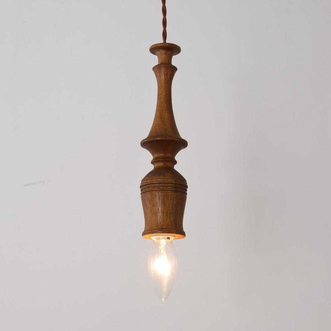 Sumally Pendant Lamp - Vakkerlight