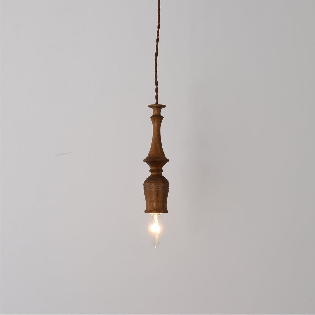 Sumally Pendant Lamp - Vakkerlight
