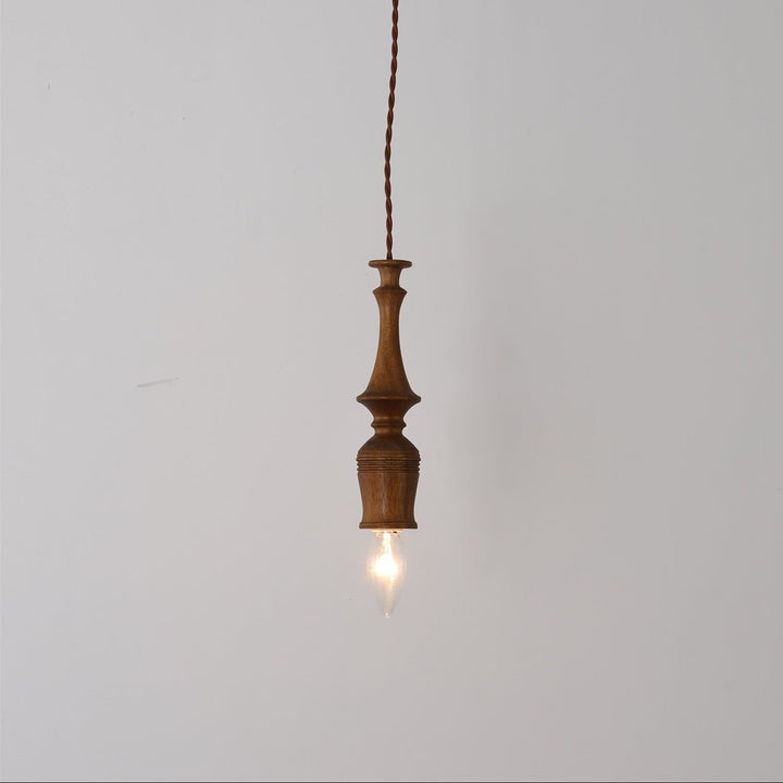 Sumally Pendant Lamp - Vakkerlight