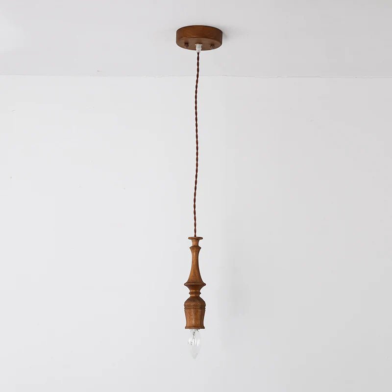 Sumally Pendant Lamp - Vakkerlight