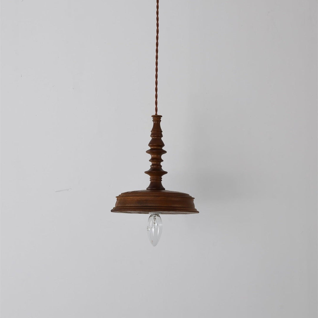 Sumally Pendant Lamp - Vakkerlight