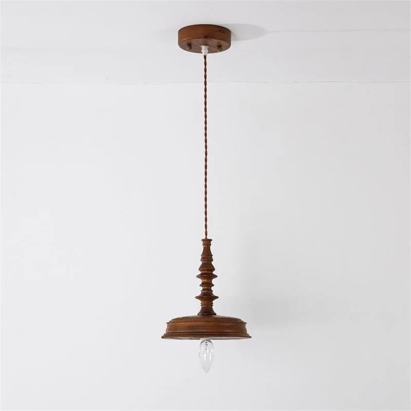 Sumally Pendant Lamp - Vakkerlight