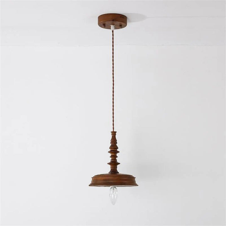Sumally Pendant Lamp - Vakkerlight