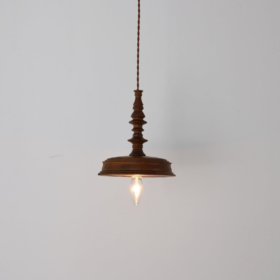 Sumally Pendant Lamp - Vakkerlight