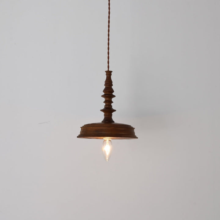 Sumally Pendant Lamp - Vakkerlight