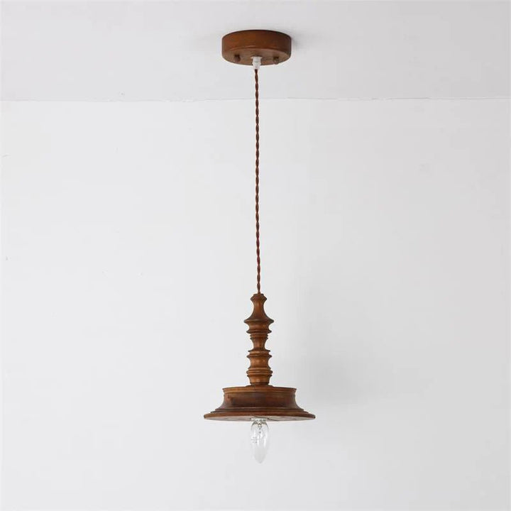 Sumally Pendant Lamp - Vakkerlight