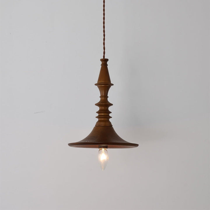 Sumally Pendant Lamp - Vakkerlight