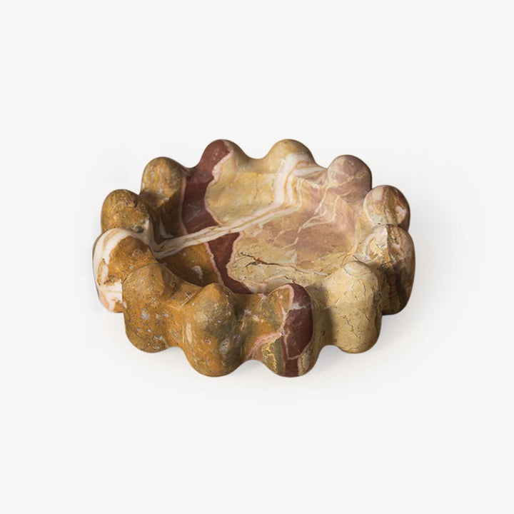Geode Ashtray - Vakkerlight