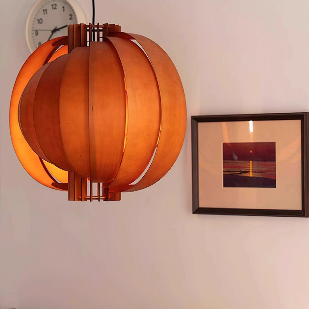 Saturn Ring Pendant Light - Vakkerlight