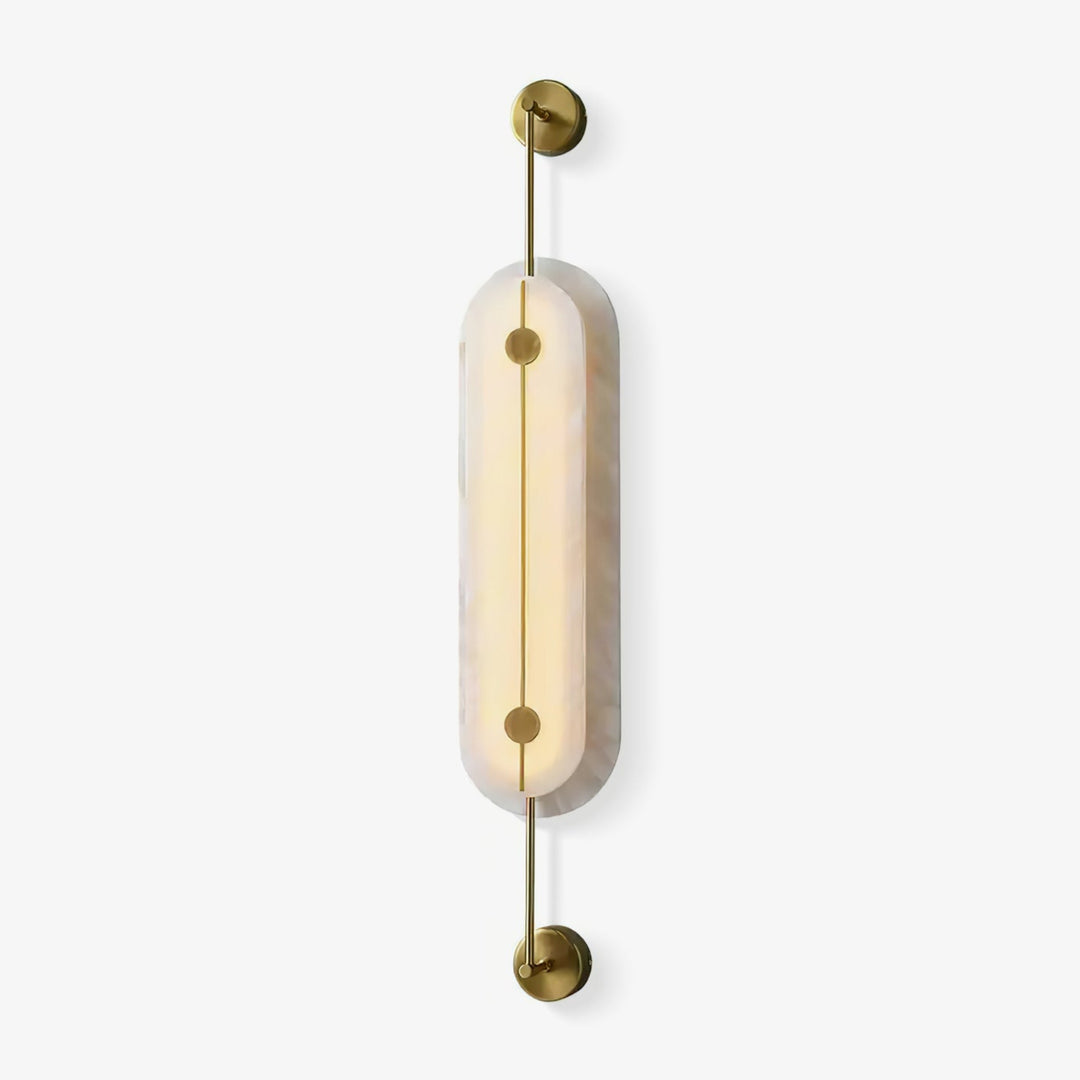Solvane Wall Sconce - Vakkerlight