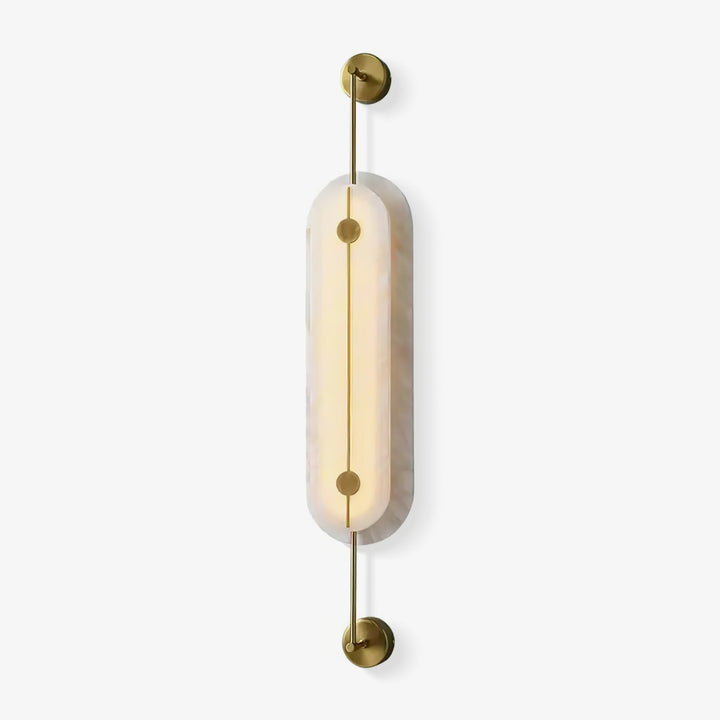 Solvane Wall Sconce - Vakkerlight