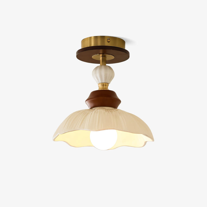 Petal Bloom Ceiling Lamp - Vakkerlight