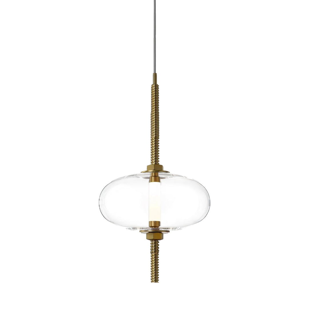 Under Pressure Pendant Light - Vakkerlight