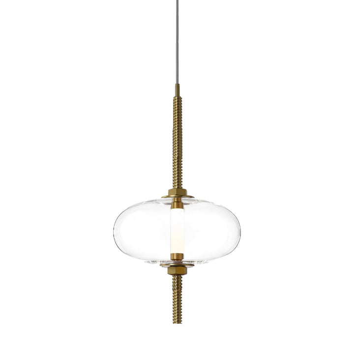 Under Pressure Pendant Light - Vakkerlight