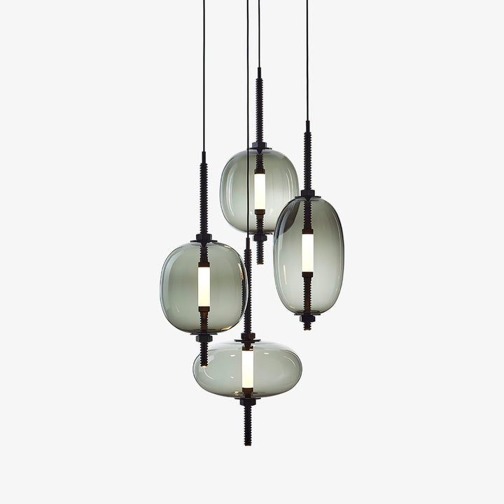 Under Pressure Pendant Light - Vakkerlight