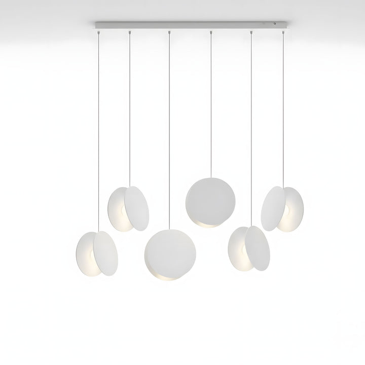 North Pendant Light - Vakkerlight