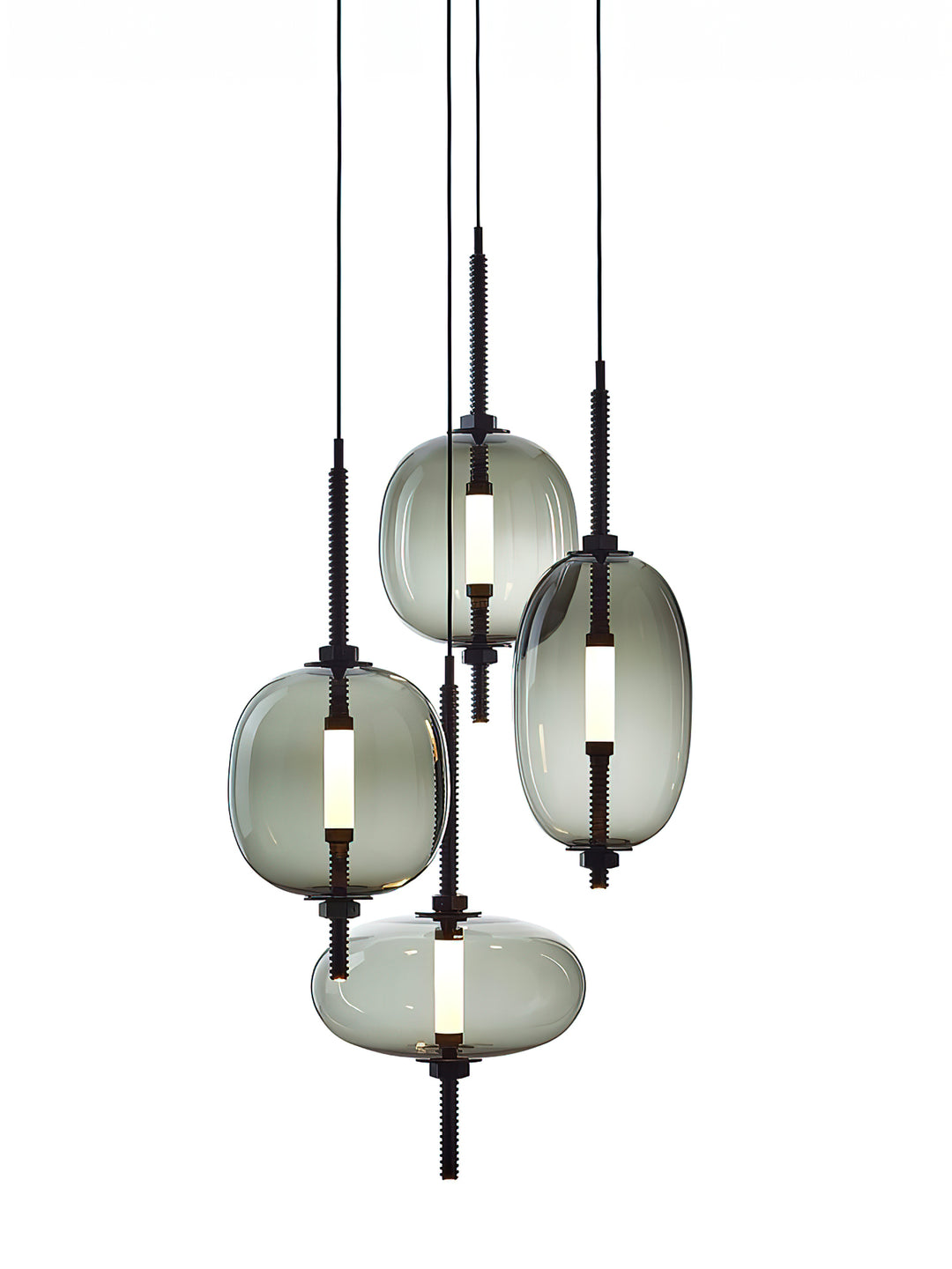 Under Pressure Pendant Light - Vakkerlight