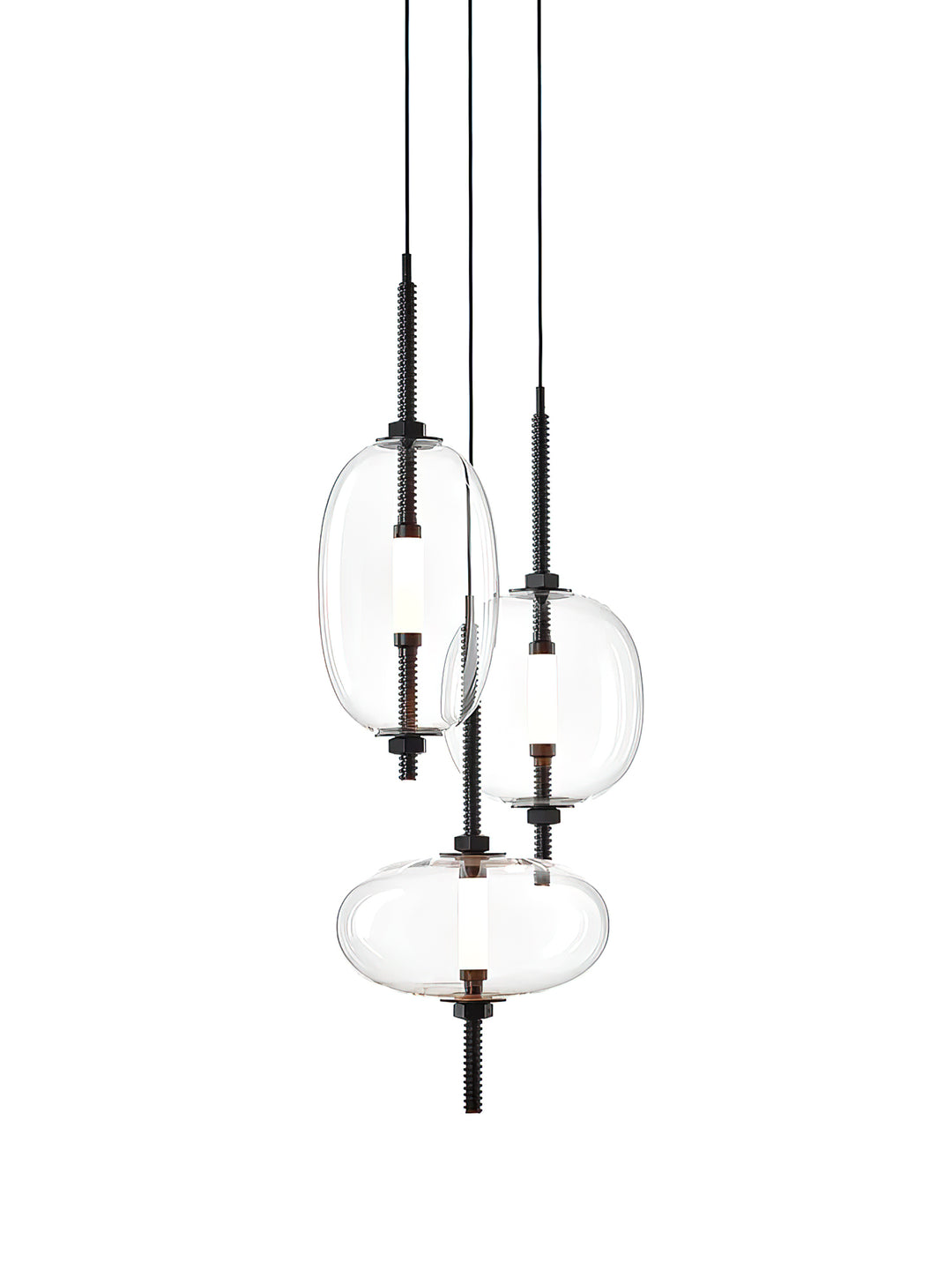 Under Pressure Pendant Light - Vakkerlight