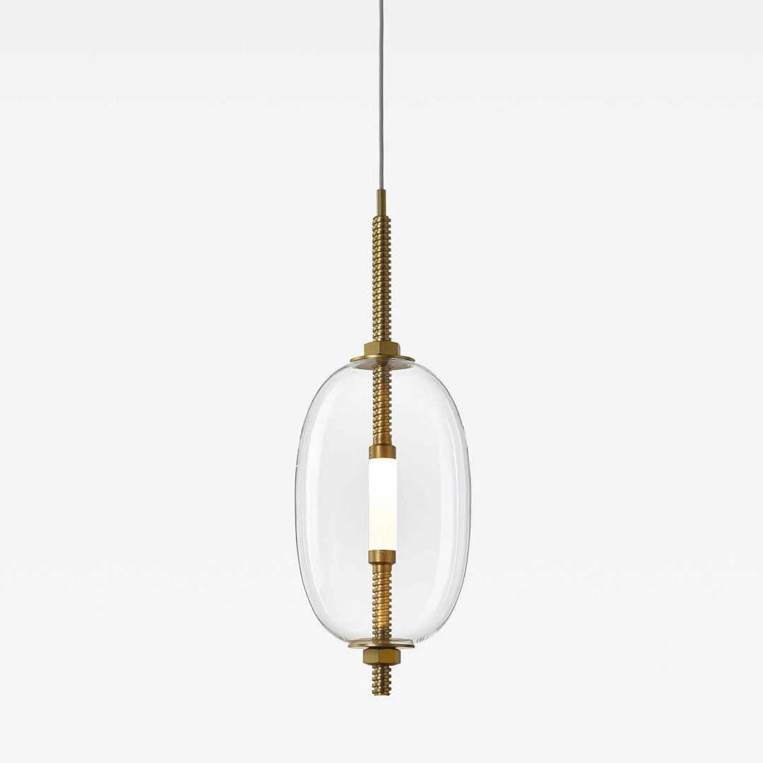Under Pressure Pendant Light - Vakkerlight