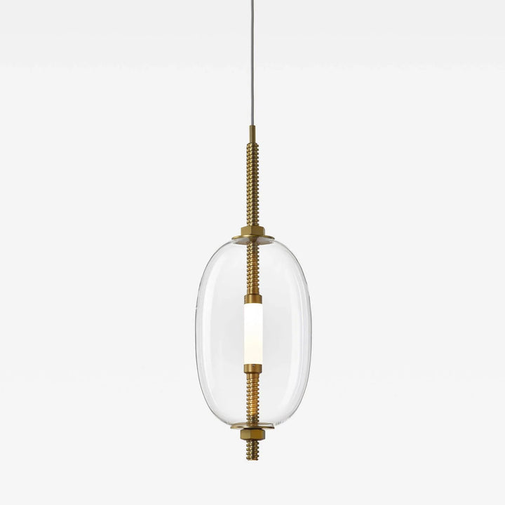 Under Pressure Pendant Light - Vakkerlight