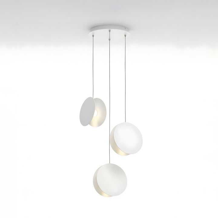 North Pendant Light - Vakkerlight