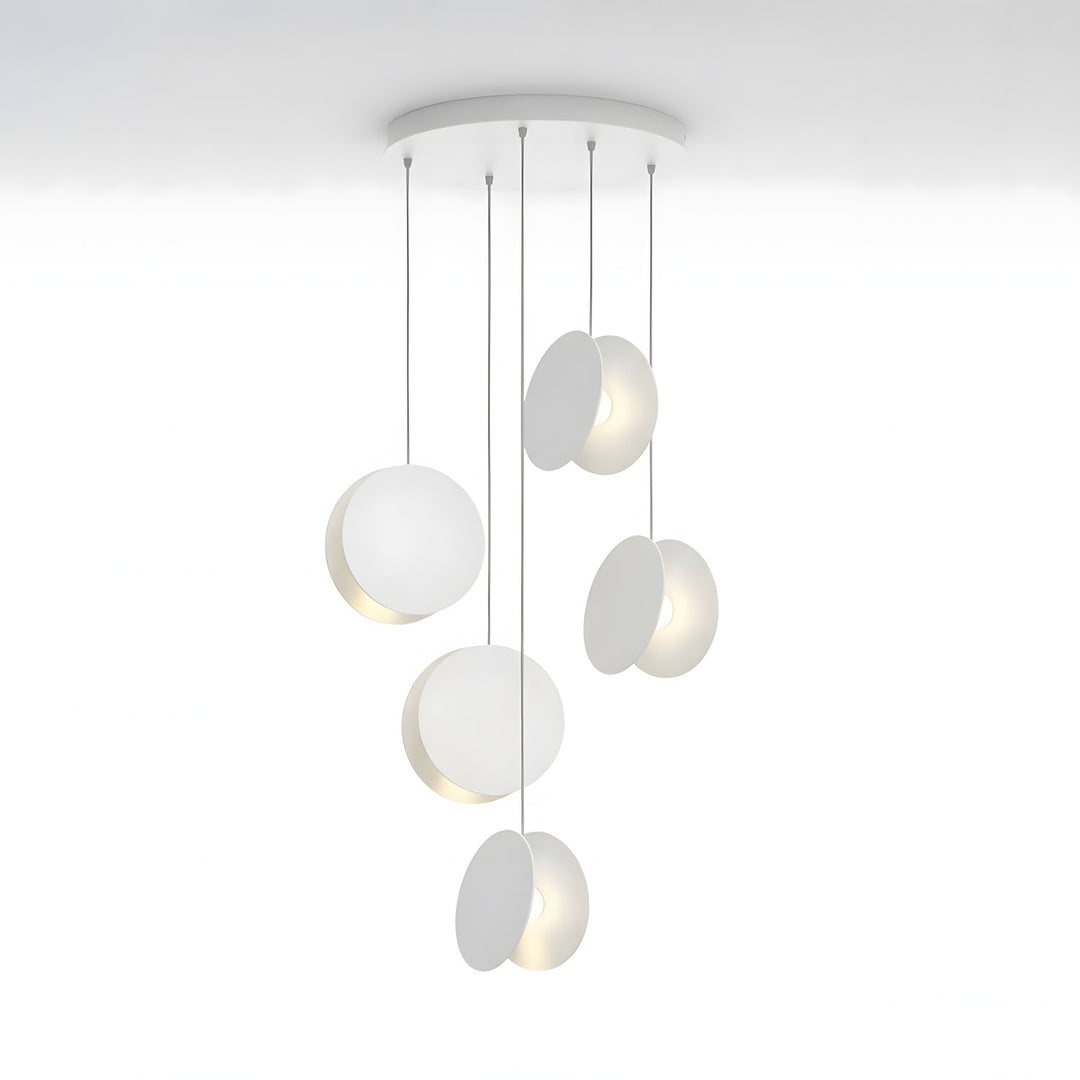 North Pendant Light - Vakkerlight