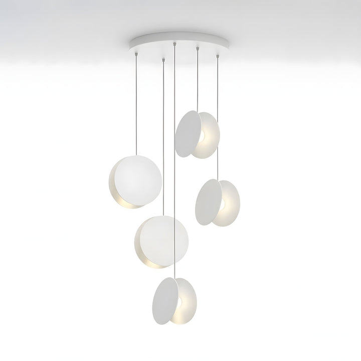 North Pendant Light - Vakkerlight