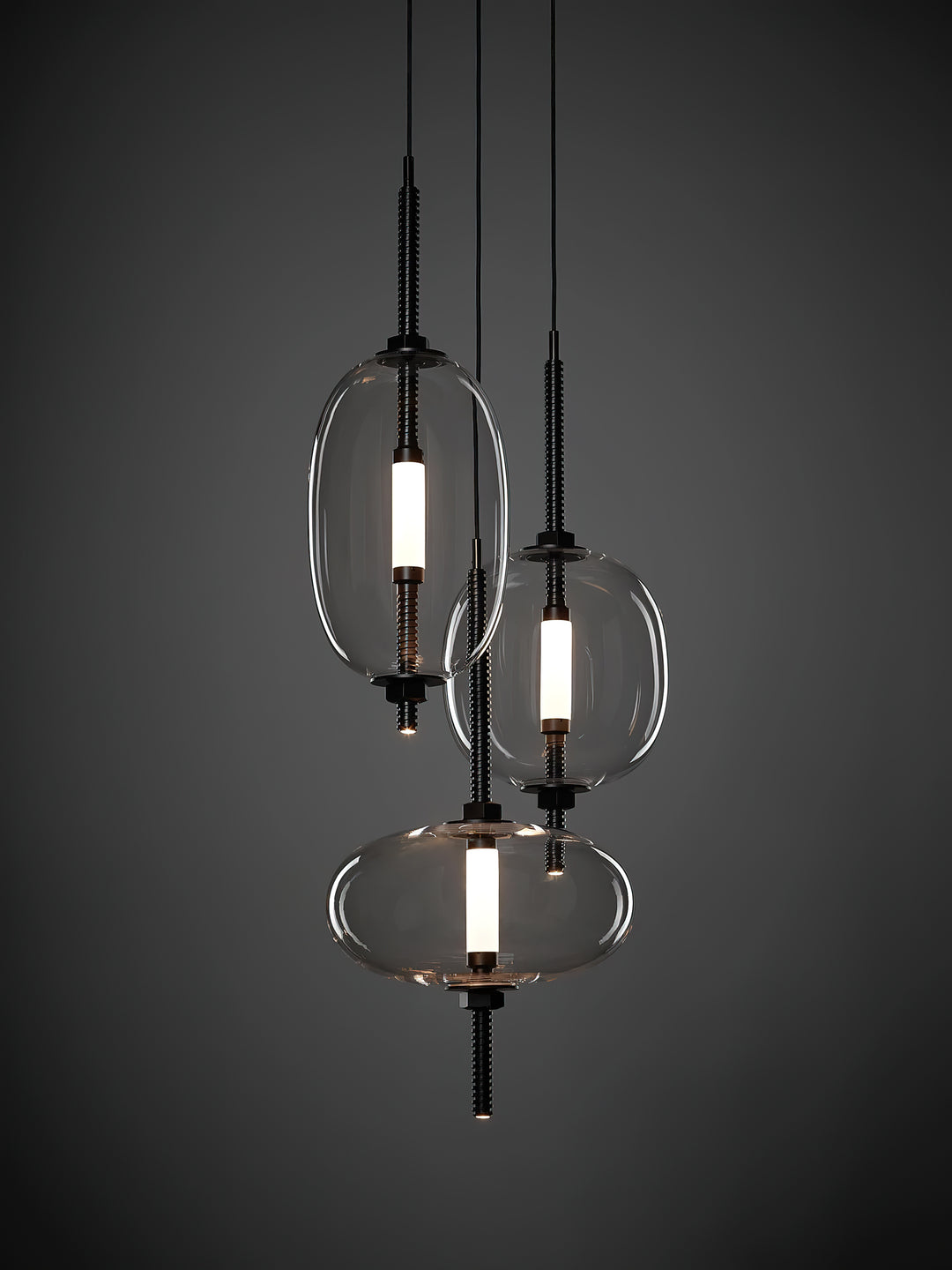 Under Pressure Pendant Light - Vakkerlight