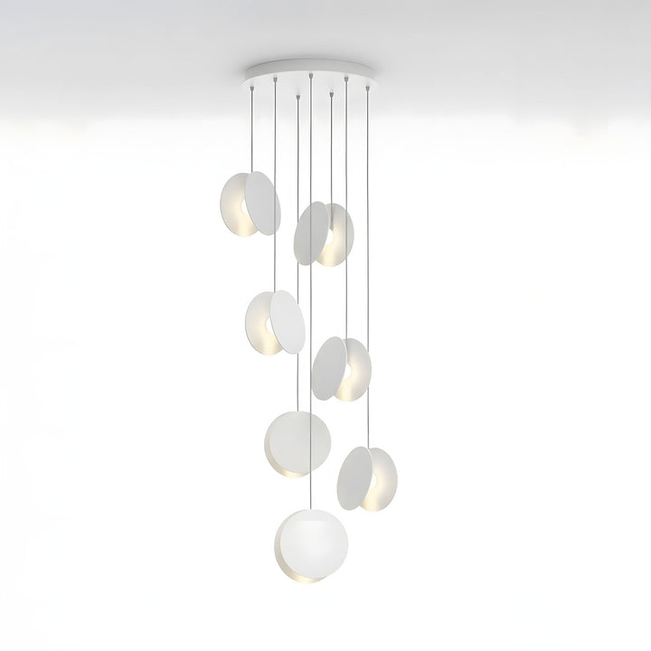 North Pendant Light - Vakkerlight