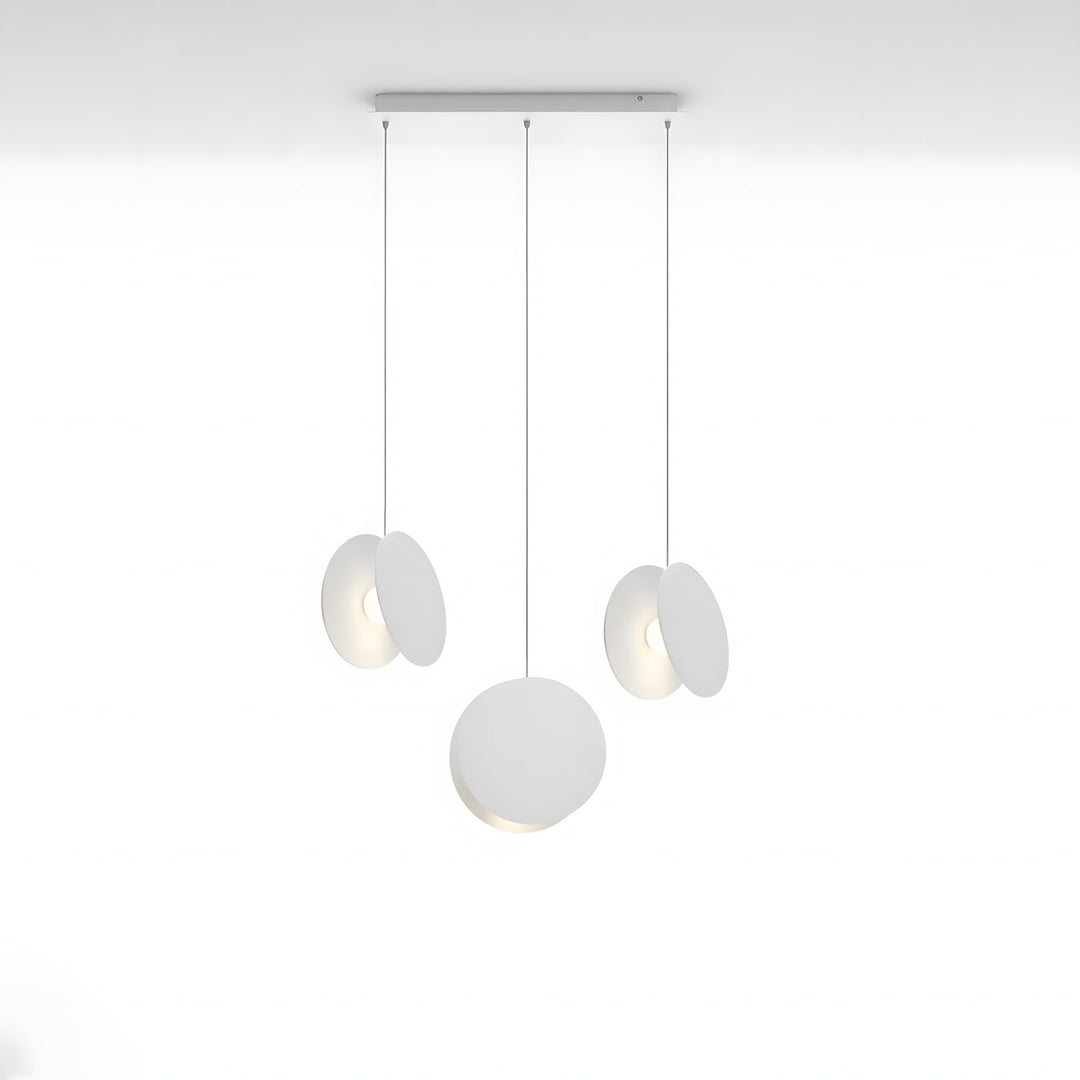 North Pendant Light - Vakkerlight