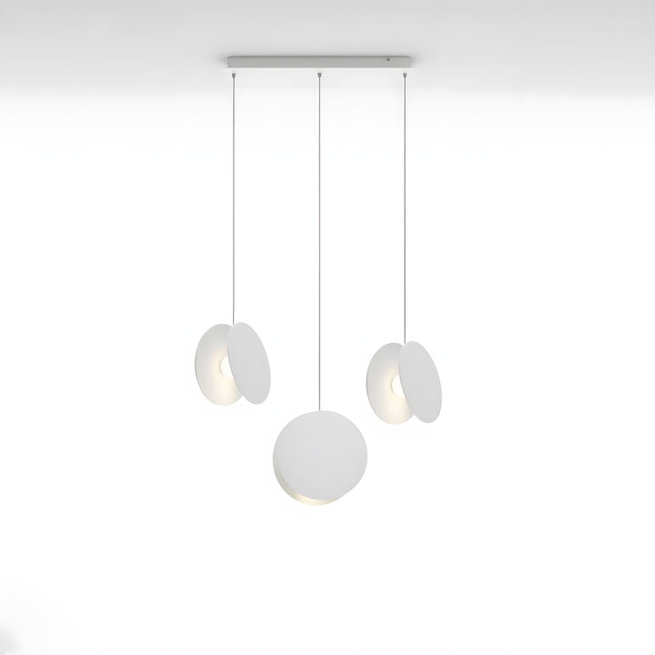 North Pendant Light - Vakkerlight