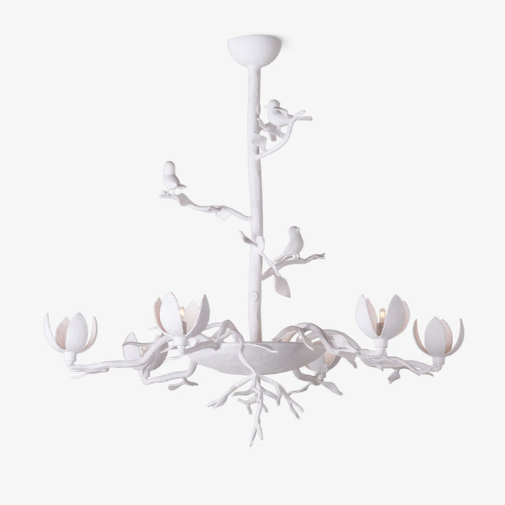Passera Chandelier - Vakkerlight