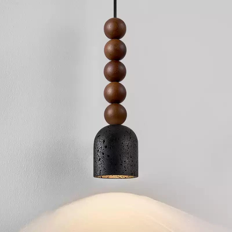 Vareon Totem Pendant Lamp - Vakkerlight