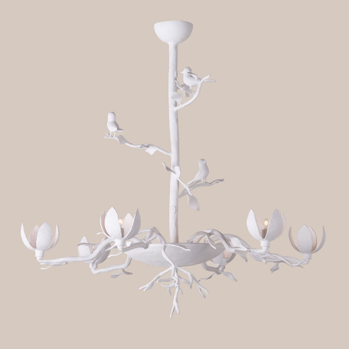 Passera Chandelier - Vakkerlight