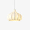 Mosh Silk Pendant Lamp - Vakkerlight