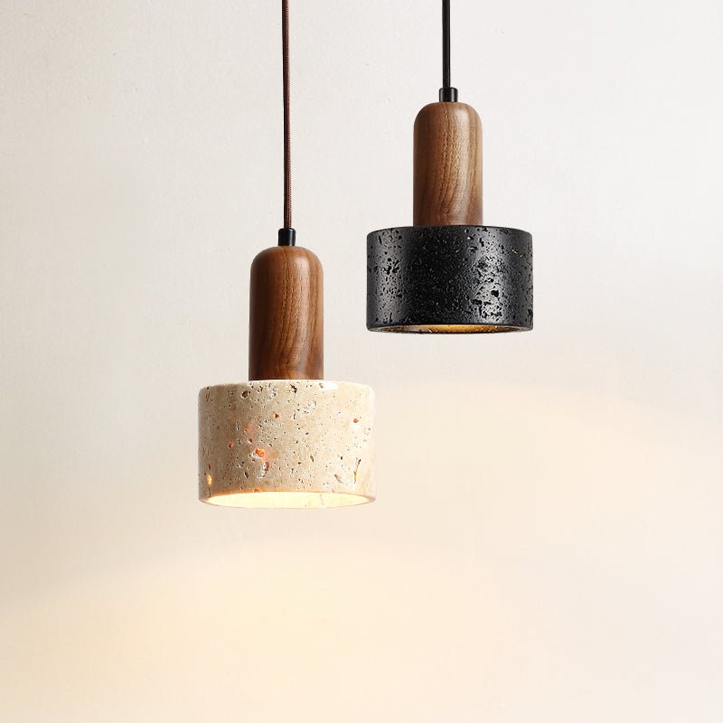 Duality Pendant Lamp - Vakkerlight