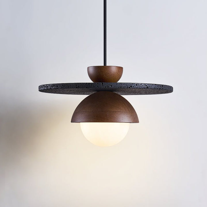 Gaia Orbit Pendant Lamp - Vakkerlight