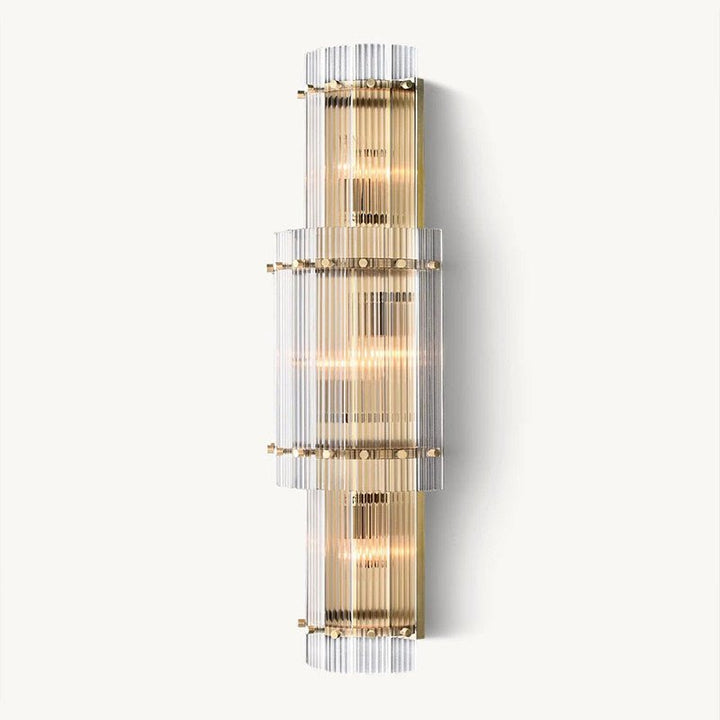 Bravura Radiance Wall Light - Vakkerlight