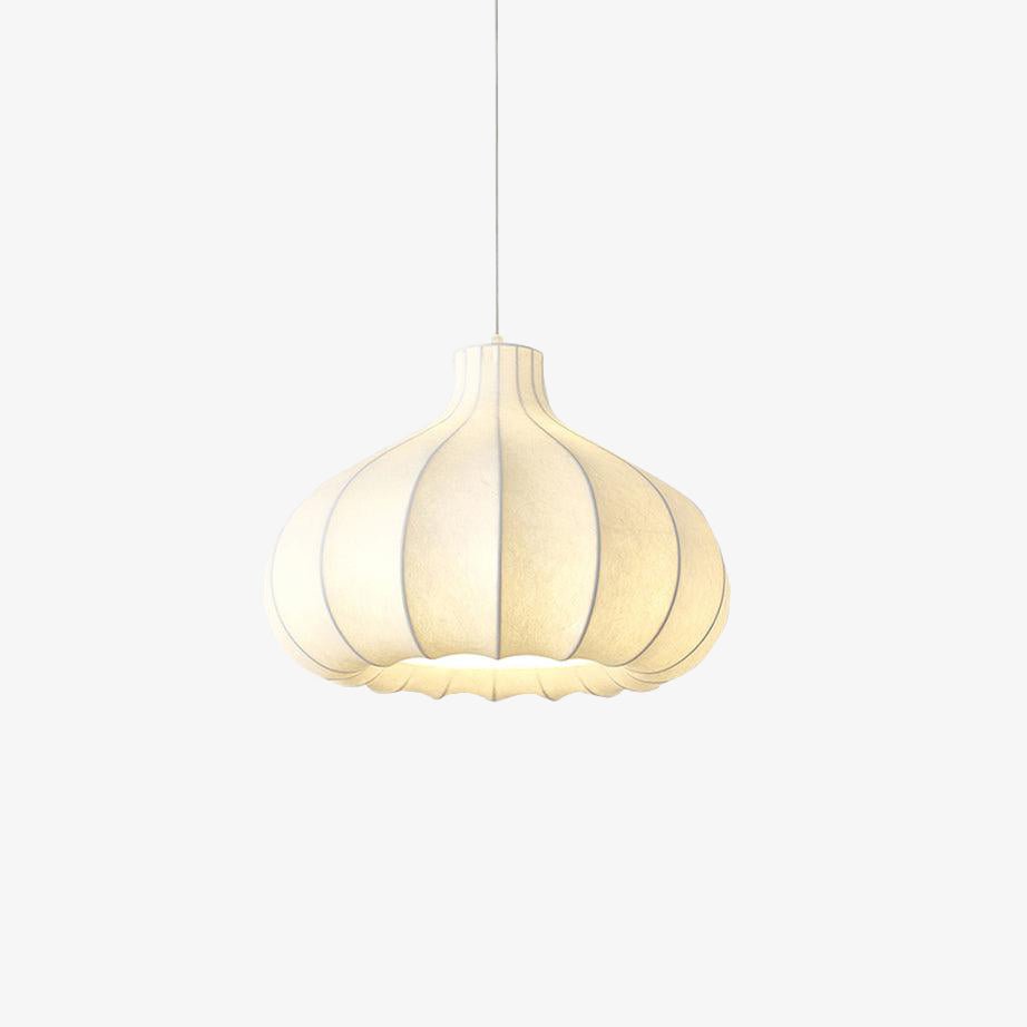 Mosh Silk Pendant Lamp - Vakkerlight