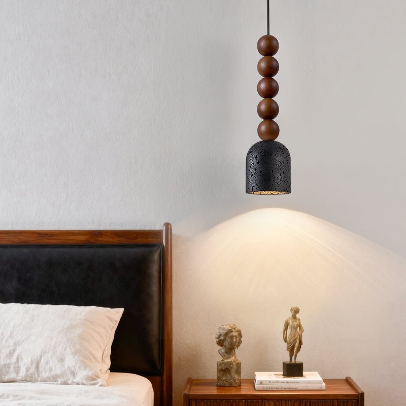 Vareon Totem Pendant Lamp - Vakkerlight