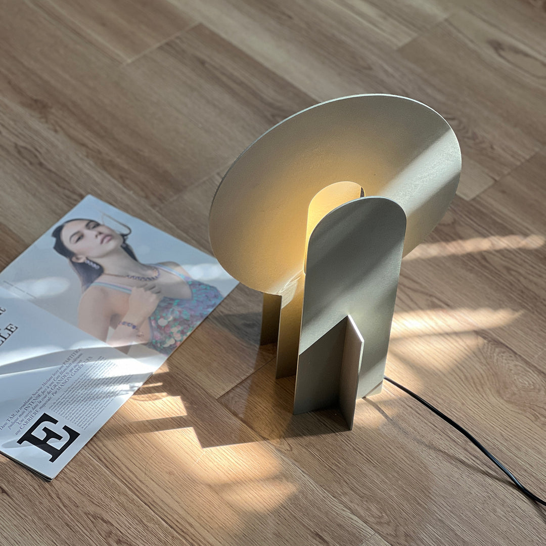 Arch Marble Table Lamp - Vakkerlight