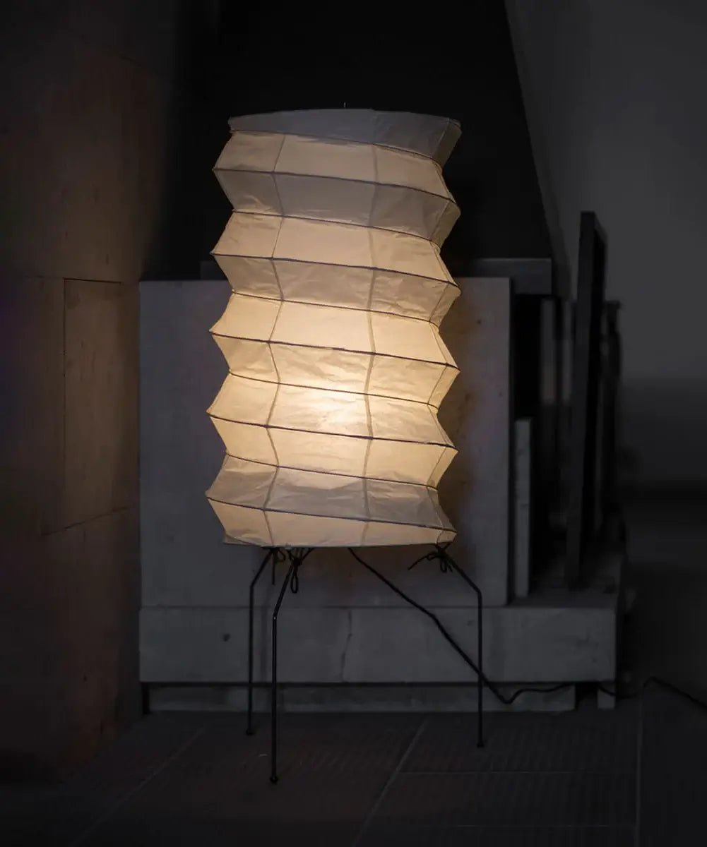 Kaze Origami Floor Lamp - Vakkerlight