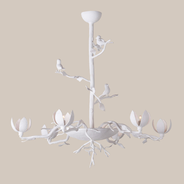 Passera Chandelier - Vakkerlight