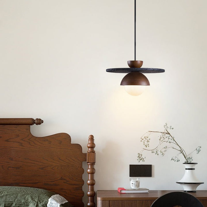 Gaia Orbit Pendant Lamp - Vakkerlight