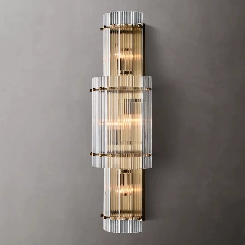 Bravura Radiance Wall Light - Vakkerlight