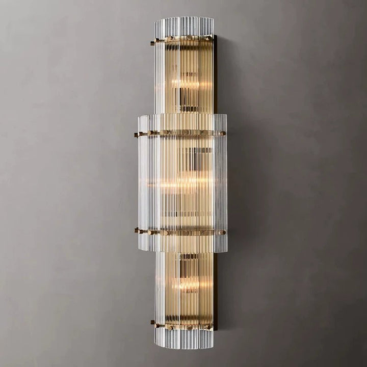 Bravura Radiance Wall Light - Vakkerlight